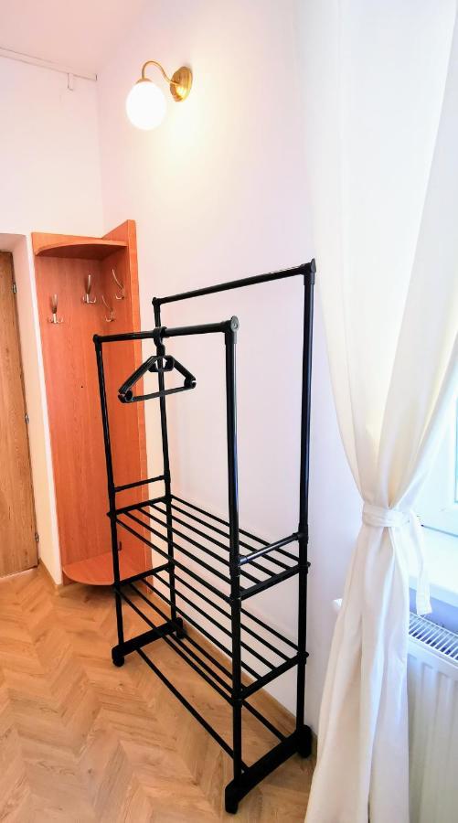 Apartament Turnul Pielarilor Studios シビウ エクステリア 写真