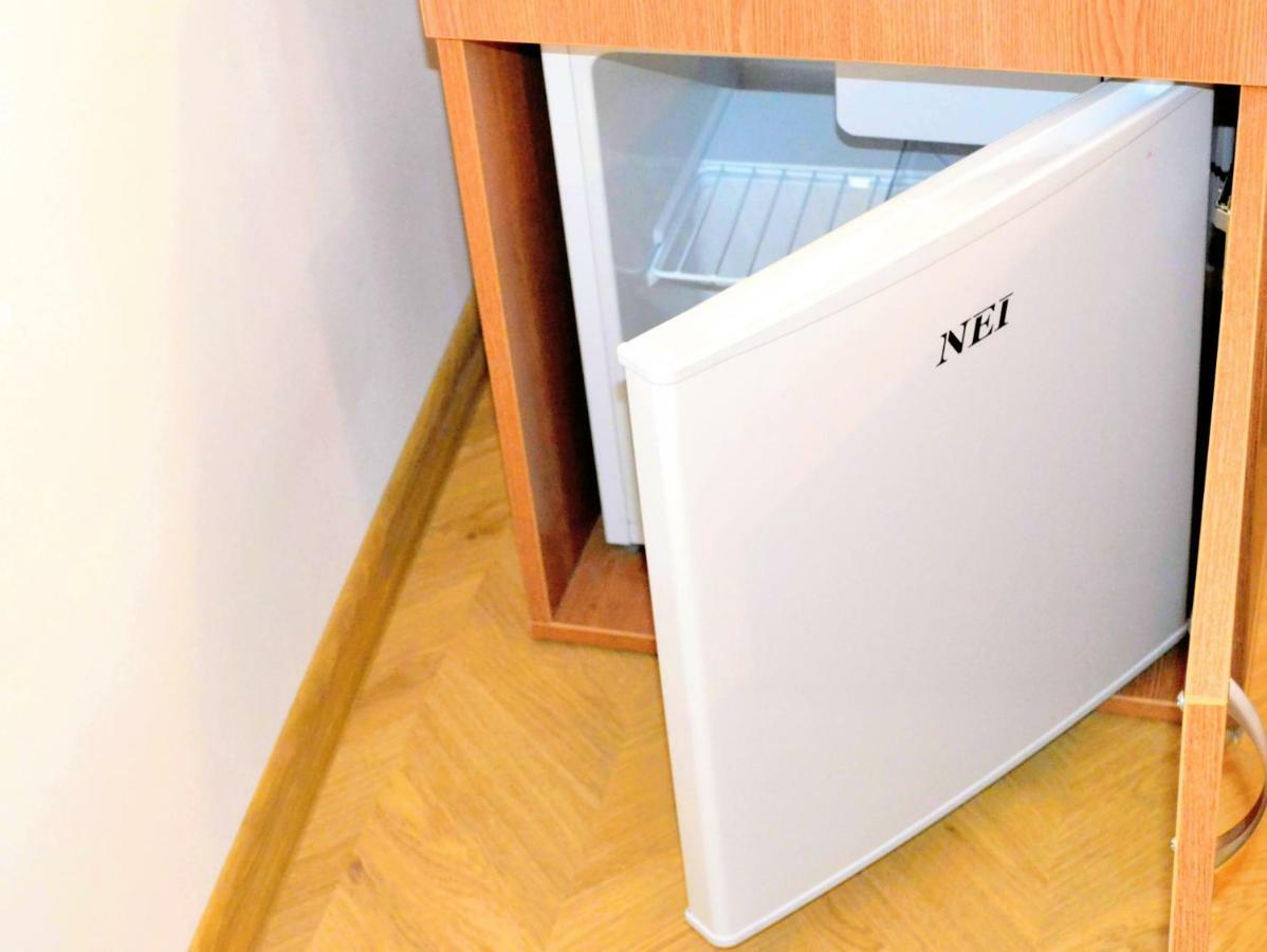 Apartament Turnul Pielarilor Studios シビウ エクステリア 写真