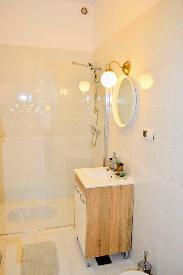 Apartament Turnul Pielarilor Studios シビウ エクステリア 写真