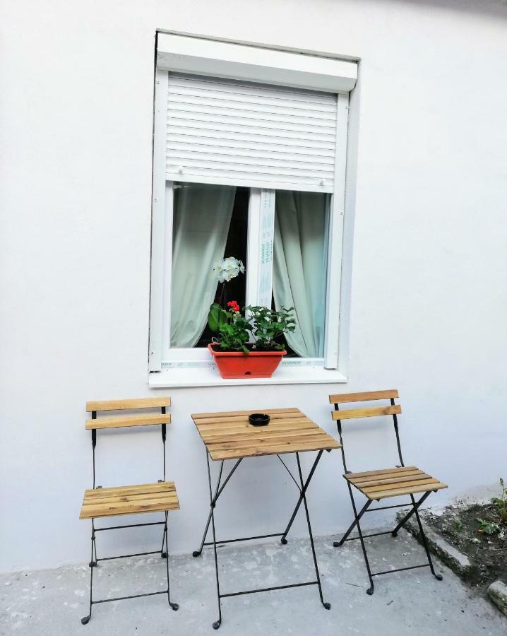 Apartament Turnul Pielarilor Studios シビウ エクステリア 写真